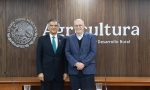 Gestiona gobernador apoyos para la agricultura y los productores de Tamaulipas