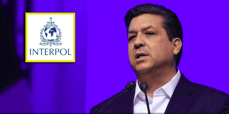 FGR desmiente cancelación de ficha roja contra Cabeza de Vaca