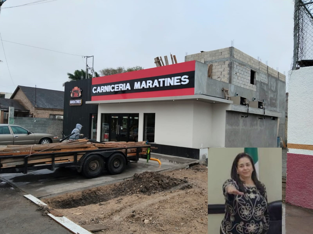 Valle Hermoso, sufre de falta de empleo y de inversión